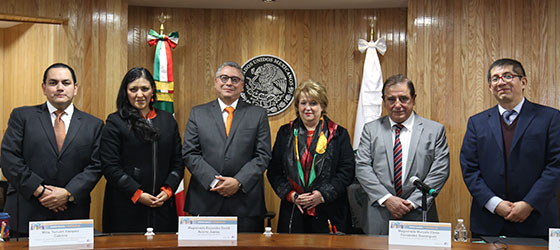 SALSA REGIONAL TOLUCA LLEVA A CABO LA SEGUNDA SEMANA DE LA ESCUELA JUDICIAL ELECTORAL DEMOCRACIA Y DIVERSIDAD