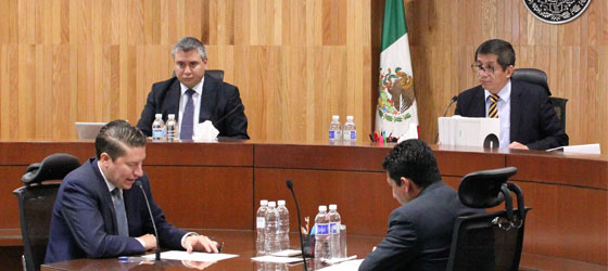 SALA TOLUCA DEL TEPJF REVOCA SENTENCIA DEL TEEM Y ORDENA SE REPONGA EL PROCEDIMIENTO DE DESIGNACIÓN DE VOCALES DEL DISTRITO 38 EN COACALCO, ESTADO DE MÉXICO