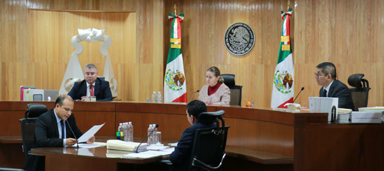 SALA TOLUCA CONFIRMA LA VALIDEZ DE LAS ELECCIONES Y LA ASIGNACIÓN DE REGIDORES DE REPRESENTACIÓN PROPORCIONAL, ENTRE OTROS, DE LOS AYUNTAMIENTOS DE TOLUCA, METEPEC, LERMA, NICOLÁS ROMERO, COACALCO, IXTLAHUACA, CUAUTITLÁN IZCALLI y OCOYOACAC, EN EL ESTADO DE MÉXICO.