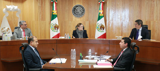 SALA REGIONAL TOLUCA DEL TEPJF CONFIRMA LA SENTENCIA EMITIDA POR EL TEEM, MEDIANTE LA CUAL SE MODIFICÓ LA INTEGRACIÓN DEL AYUNTAMIENTO DE AXAPUSCO, ESTADO DE MÉXICO