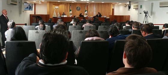 LA SALA TOLUCA ORDENA EMITIR CONSTANCIAS DE MAYORÍA A LA PLANILLA POSTULADA POR EL PRI EN TONANITLA Y ANULA LAS ELECCIONES EN OCUILAN Y COCOTITLÁN POR USO DE SÍMBOLOS RELIGIOSOS EN CAMPAÑA