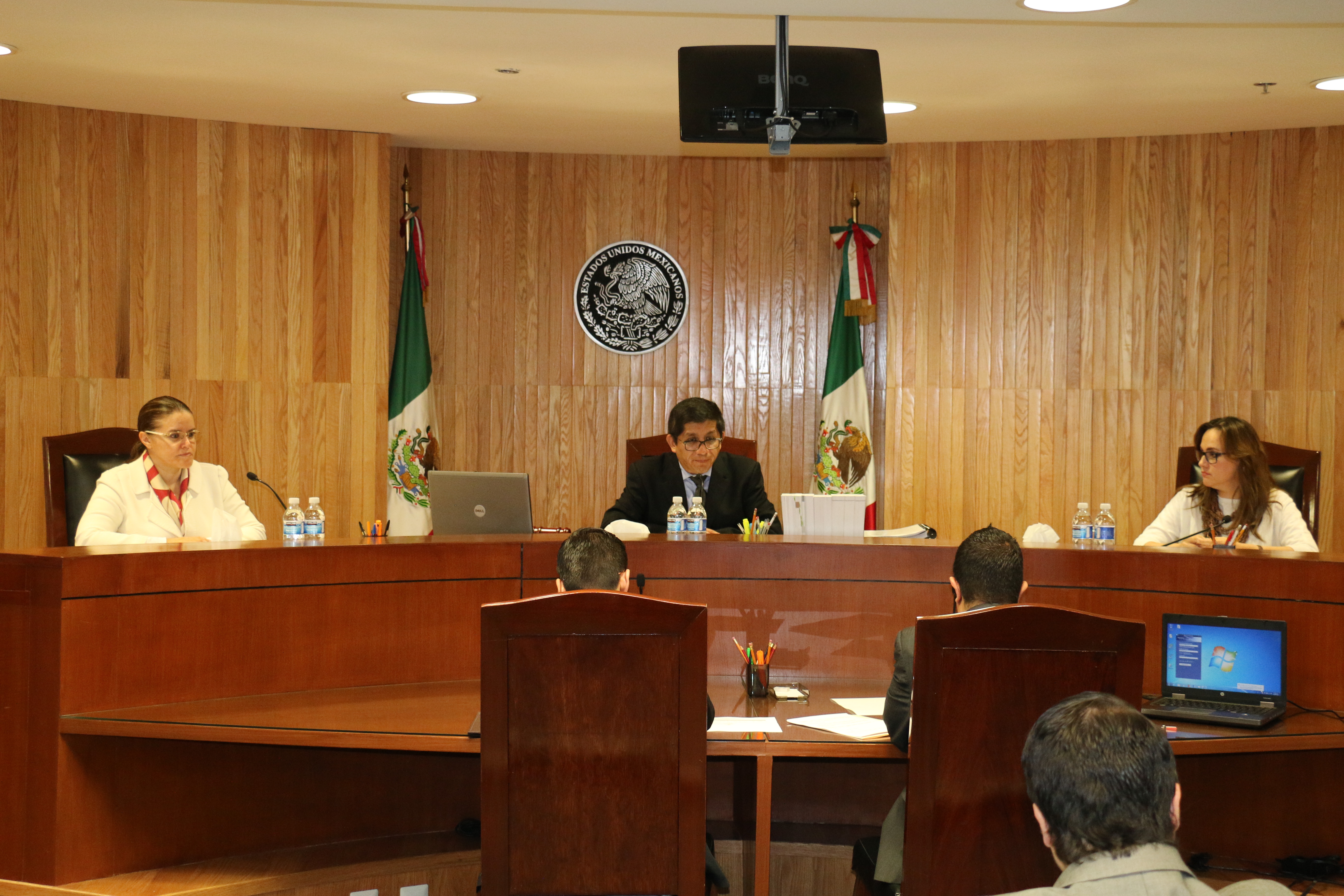 RESUELVE LA SALA REGIONAL TOLUCA DEL TEPJF JUICIO RELACIONADO CON LA ASIGNACIÓN DE REGIDORES POR EL PRINCIPIO DE RP EN PENJAMILLO, MICHOACÁN.