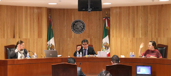 RESUELVE LA SALA REGIONAL TOLUCA DIVERSOS MEDIOS DE IMPUGNACIÓN RELACIONADOS CON LA ASIGNACIÓN DE DIPUTADOS POR EL PRINCIPIO DE REPRESENTACIÓN PROPORCIONAL EN MICHOACÁN