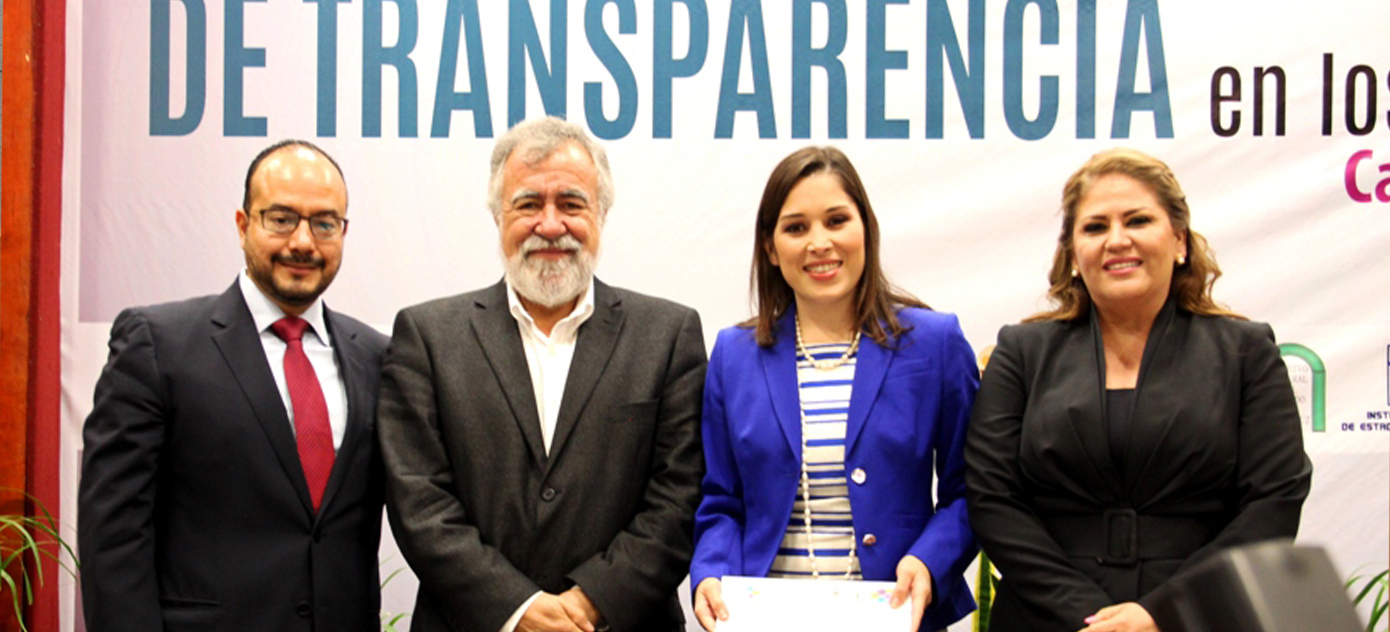 SALA REGIONAL XALAPA PARTICIPA EN LA PRIMERA “GIRA DE LA TRANSPARENCIA POR LA ARMONIZACIÓN DE LA LEY GENERAL DE TRANSPARENCIA EN LOS ESTADOS. CASO VERACRUZ”.