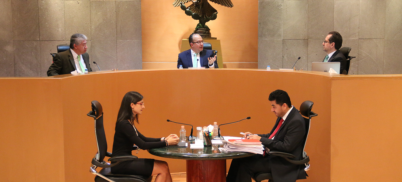 SALA XALAPA CONFIRMA SENTENCIA DEL TEQROO QUE DECLARÓ LA SEPARACIÓN DEL PARTIDO ENCUENTRO SOCIAL DE LA COALICIÓN “JUNTOS HAREMOS HISTORIA” EN QUINTANA ROO