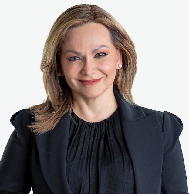 Claudia Valle Aguilasocho