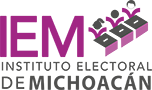 Logo Michoacán