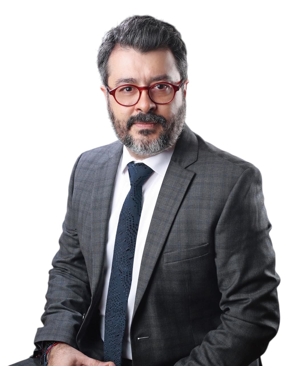Gilberto de G. Bátiz García