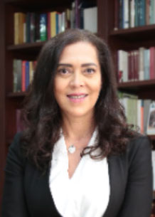 Adriana Margarita Favela Herrera